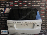 Oto Çıkma Parça / Land Rover / Range Rover / Kaporta & Karoser / Bagaj Kapağı / Çıkma Parça 