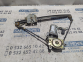 Oto Çıkma Parça / Alfa Romeo / 164 / Oto Cam / Cam Krikosu / Çıkma Parça 