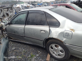 Hurda Belgeli Araçlar / Honda / Accord