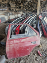 Skoda favorit sol arka kapı