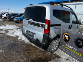 Oto Çıkma Parça / Peugeot / Bipper / Jant & Lastik / Çelik Jant / Çıkma Parça 