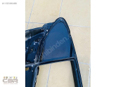 Oto Çıkma Parça / Porsche / Panamera / Kaporta & Karoser / Sağ Arka Kapı / Çıkma Parça 