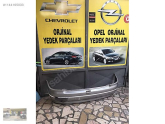 Opel astra g hb çıkma arka tampon ORJİNAL OTO OPEL ÇIKMA