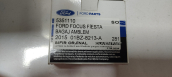 Oto Çıkma Parça / Ford / Focus / Arma & Yazı / Bagaj Arması / Sıfır Parça 