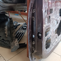 Oto Çıkma Parça / Dacia / Lodgy / Kaporta & Karoser / Sağ Arka Kapı / Çıkma Parça 