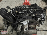 Oto Çıkma Parça / Volkswagen / Tiguan / Motor / Motor (komple) / Çıkma Parça 