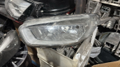 FORD TOURNEO COURİER SOL FAR İÇİ NİKELAJ