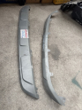 Renault express ön tampon spoiler orjinal çıkma
