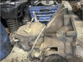 Iveco - Otoyol 2006 IVECO ÇIKMA 65/9 ŞANZIMAN