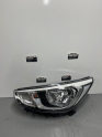 HYUNDAİ ACCENT BULU BEYAZ KAŞ SOL ÖN FAR