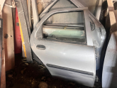 Oto Çıkma Parça / Fiat / Palio / Kaporta & Karoser / Sol Arka Kapı / Çıkma Parça 