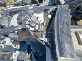 Audi A8 Sağ ön şase