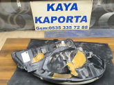 Oto Çıkma Parça / Renault / Kangoo / Far & Stop / Sol Ön Far / Çıkma Parça 