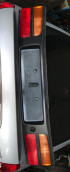 Oto Çıkma Parça / Renault / Laguna / Far & Stop / Bagaj Stop / Çıkma Parça 