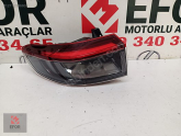 HONDA HRV SOL DIŞ STOP ORJİNAL ÇIKMA YEDEK PARÇA 22-24