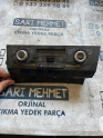 Oto Çıkma Parça / Audi / A4 / Klima / Kontrol Paneli / Çıkma Parça 