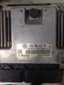 03G906021PM 0281014061 VE CADDY MOTOR BEYNİ