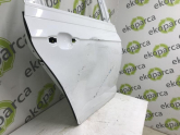 Oto Çıkma Parça / Volkswagen / Polo / Kaporta & Karoser / Sağ Arka Kapı / Çıkma Parça 