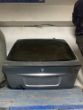 BMW E46 Tİ COMPACT ORJİNAL ARKA BAGAJ KAPAĞI DOLU ŞEKİLDE