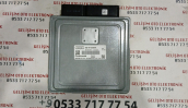 Oto Çıkma Parça / Audi / A4 / Beyin / Motor Beyni / Çıkma Parça 
