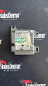 7700437476B 550548400-RENAULT MEGANE SCENIC AİRBAG BEYNİ