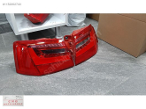 Oto Çıkma Parça / Audi / A6 / Far & Stop / Sağ Arka Stop / Çıkma Parça 