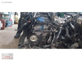 Oto Çıkma Parça / Bmw / 1 Serisi / Motor / Blok / Çıkma Parça 