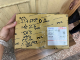 Oto Çıkma Parça / Mazda / 121 / Far & Stop / Sağ Ön Far / Çıkma Parça 