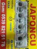 Oto Çıkma Parça / Daewoo / Racer / Motor / Silindir Kapağı / Sıfır Parça 