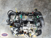 Ford Connect 1.8 Dizel 2008-2013 Arası Komple Motor Garantili