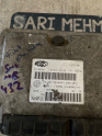 Oto Çıkma Parça / Fiat / Panda / Beyin / Motor Beyni / Çıkma Parça 