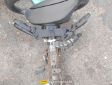 Oto Çıkma Parça / Citroen / C5 / Oto Cam / Silecek Kolu / Çıkma Parça 