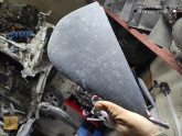 VOLKSWAGEN JETTA YAN TORPİDO KAPAĞI SAĞ 5C6858248