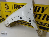 Oto Çıkma Parça / Renault / R 5 / Kaporta & Karoser / Sol Ön Çamurluk / Çıkma Parça 