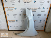 Oto Çıkma Parça / Volkswagen / T-Roc / Kaporta & Karoser / Arka Çamurluk / Çıkma Parça 