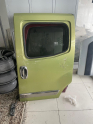 Fiat Fiorino sol orta sürgülü kapı orijinal temiz