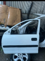 Opel Corsa b sol ön kapı orijinal