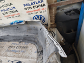 Oto Çıkma Parça / Hyundai / Accent / Tampon / Arka Tampon / Çıkma Parça 