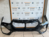 Oto Çıkma Parça / Bmw / X1 / Tampon / Ön Tampon / Çıkma Parça 