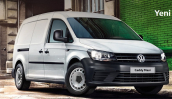 Oto Çıkma Parça / Volkswagen / Caddy / Tampon / Tampon Sinyali / Çıkma Parça 