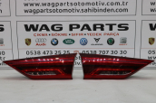 Oto Çıkma Parça / Audi / Q3 / Far & Stop / Sağ Arka Stop / Çıkma Parça 
