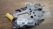 BMW F44 Kaput Kilit 7468350