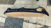 Oto Çıkma Parça / Fiat / Ducato / Oto Cam / Ön Cam Izgarası / Sıfır Parça 