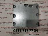Oto Çıkma Parça / Volkswagen / VW CC / Kalorifer / Kontrol Paneli / Çıkma Parça 