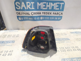 Oto Çıkma Parça / Volkswagen / Polo / Far & Stop / Sağ Arka Stop / Çıkma Parça 