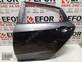 Oto Çıkma Parça / Honda / Civic / Kaporta & Karoser / Sol Arka Kapı / Çıkma Parça 