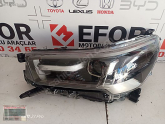 Oto Çıkma Parça / Toyota / Hilux / Far & Stop / Gündüz Ledi / Çıkma Parça 