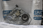 Oto Çıkma Parça / Ford / Focus / Oto Cam / Cam Krikosu / Çıkma Parça 