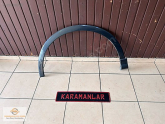 Oto Çıkma Parça / Audi / Q3 / Tampon / Izgara Çıtası / Çıkma Parça 