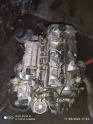 Oto Çıkma Parça / Honda / Accord / Motor / Motor (komple) / Çıkma Parça 